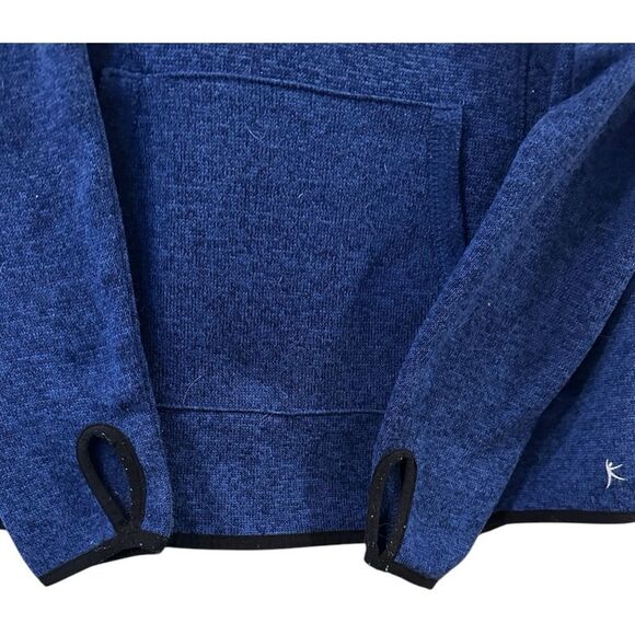 Danskin Women's Multi Sweatshirt - Picture 5 of 9